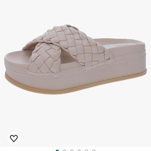 Dolce Vita Lt Blush Wrenly